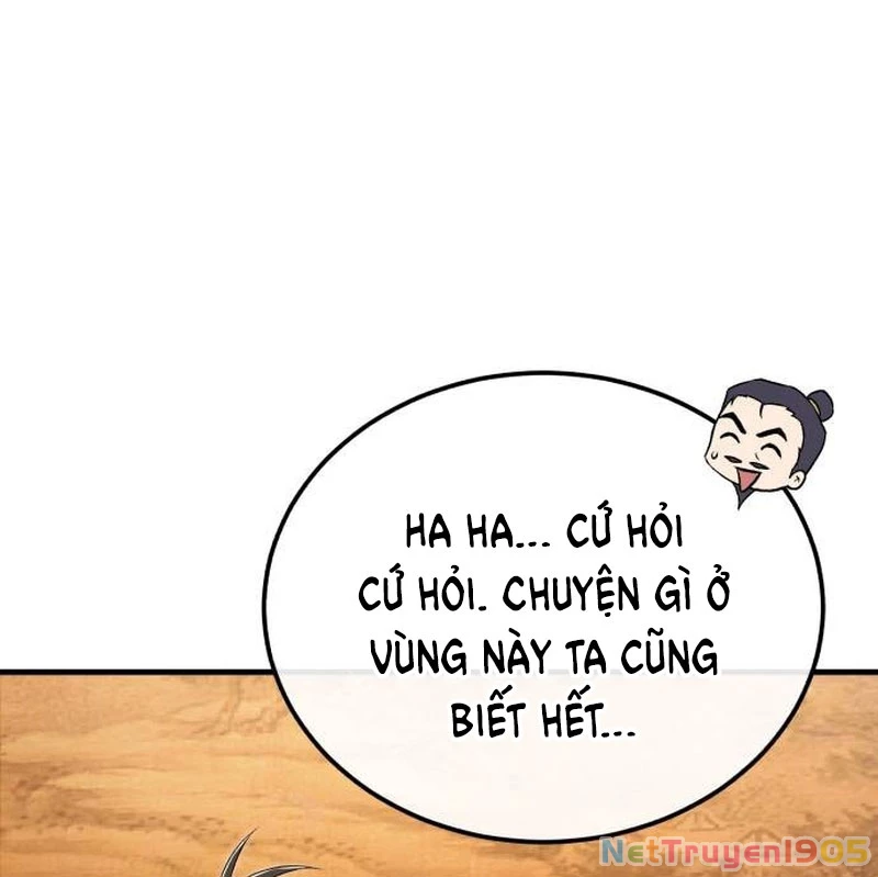 Đệ Nhất Võ Sư, Baek Cao Thủ Chapter 106 - 82