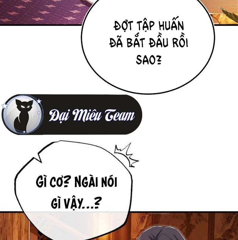 Đệ Nhất Võ Sư, Baek Cao Thủ Chapter 106 - 84