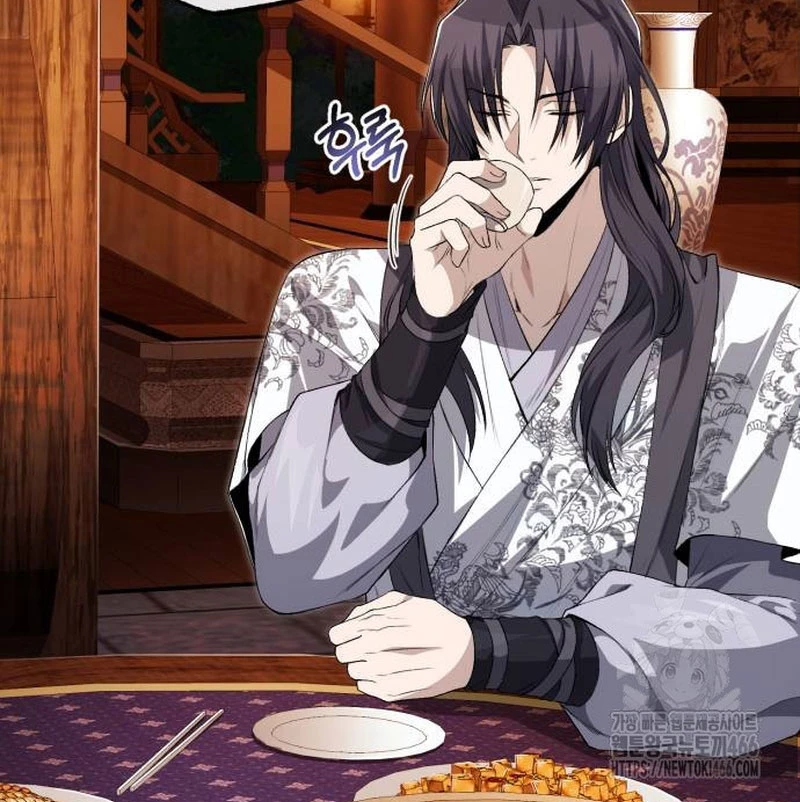 Đệ Nhất Võ Sư, Baek Cao Thủ Chapter 106 - 85