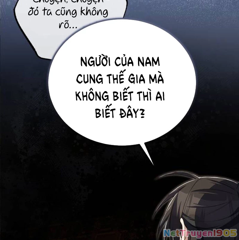 Đệ Nhất Võ Sư, Baek Cao Thủ Chapter 106 - 87