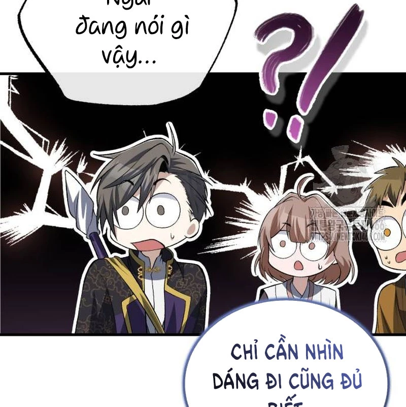 Đệ Nhất Võ Sư, Baek Cao Thủ Chapter 106 - 90