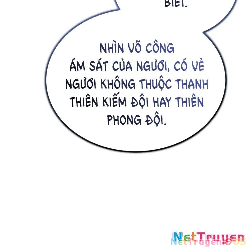 Đệ Nhất Võ Sư, Baek Cao Thủ Chapter 106 - 91