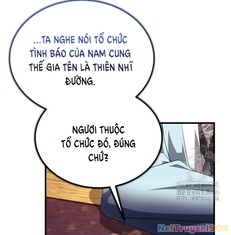Đệ Nhất Võ Sư, Baek Cao Thủ Chapter 106 - 93
