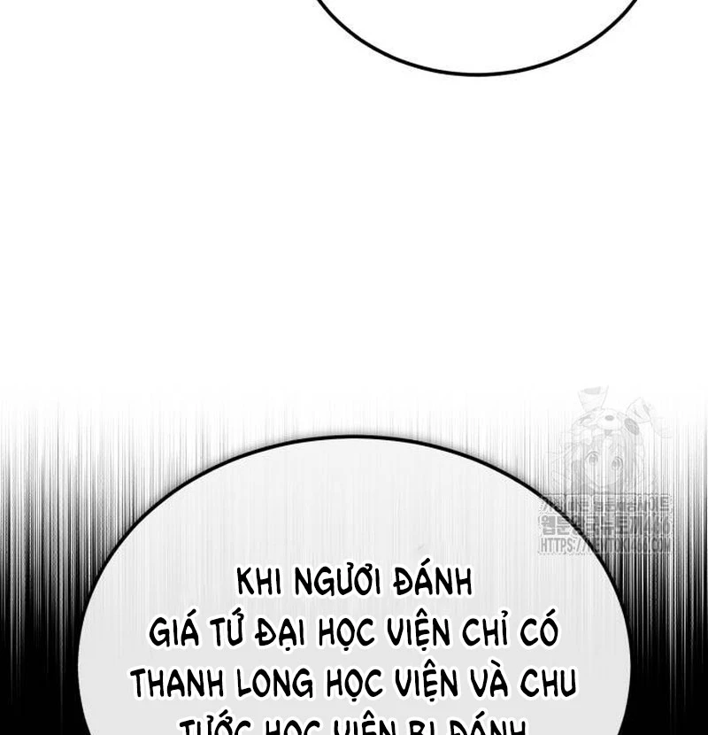 Đệ Nhất Võ Sư, Baek Cao Thủ Chapter 106 - 100