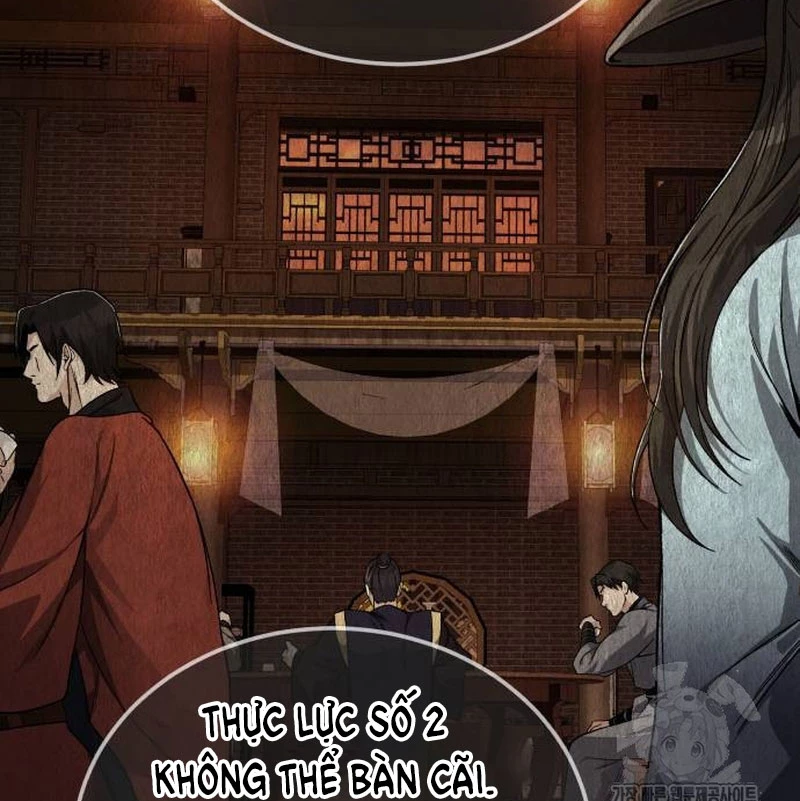 Đệ Nhất Võ Sư, Baek Cao Thủ Chapter 106 - 102