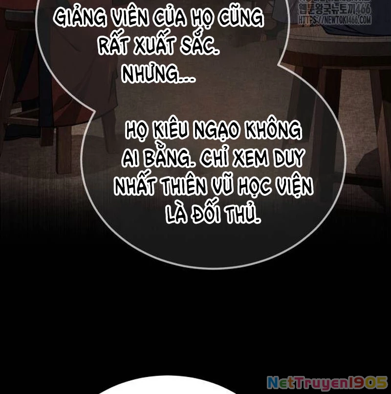 Đệ Nhất Võ Sư, Baek Cao Thủ Chapter 106 - 103