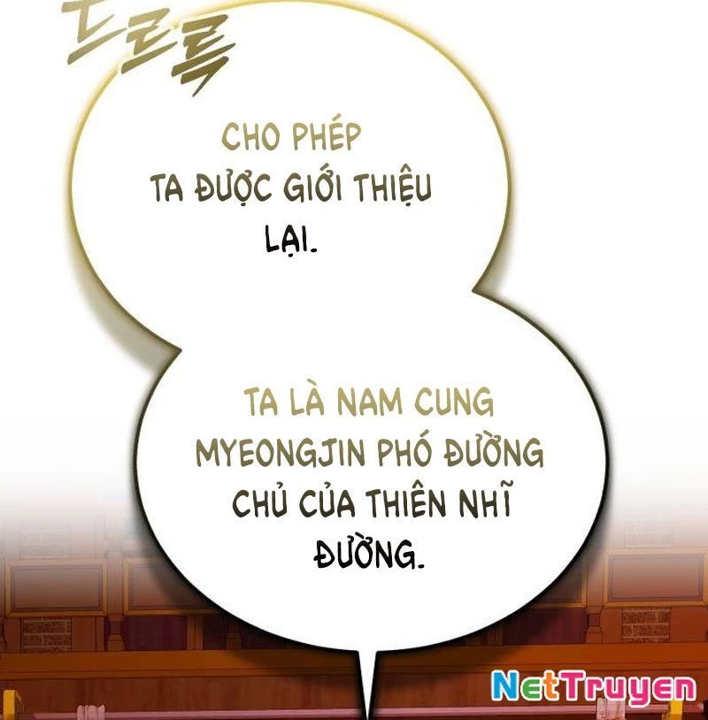 Đệ Nhất Võ Sư, Baek Cao Thủ Chapter 106 - 111