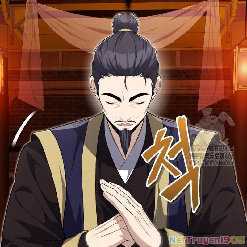 Đệ Nhất Võ Sư, Baek Cao Thủ Chapter 106 - 112