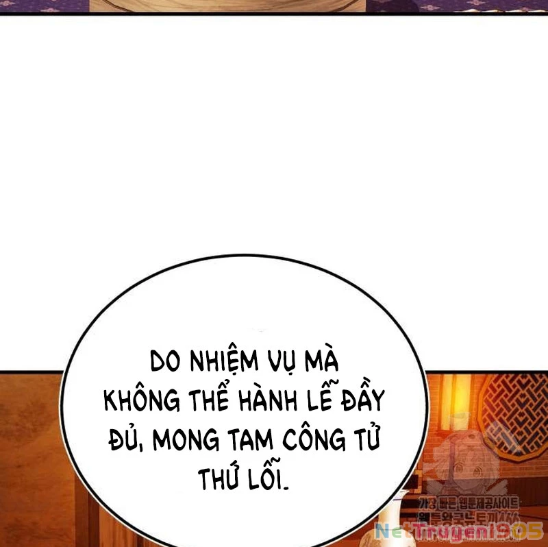 Đệ Nhất Võ Sư, Baek Cao Thủ Chapter 106 - 114