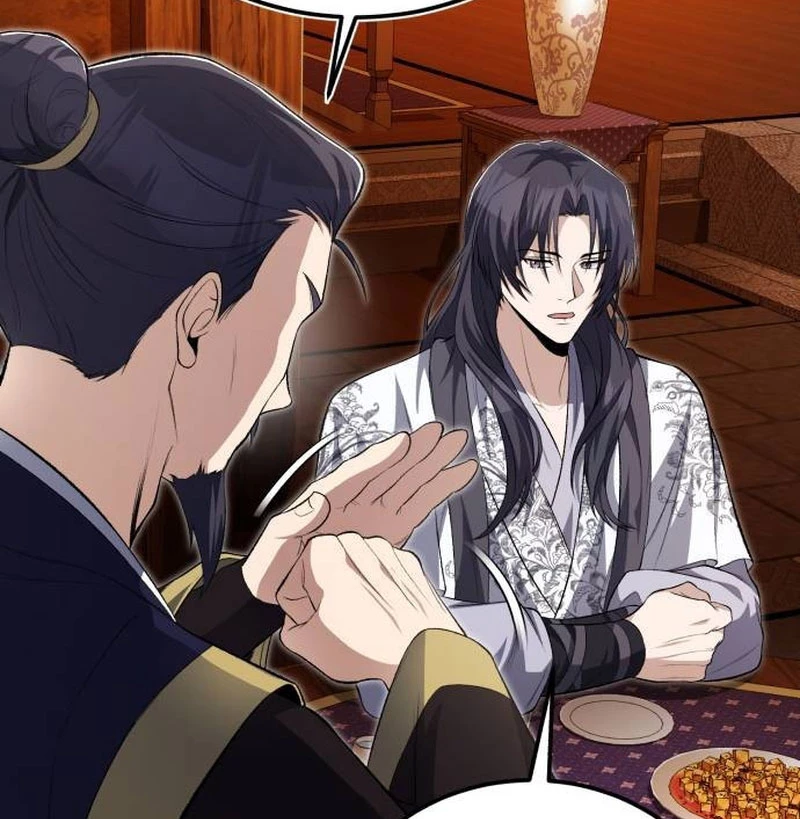 Đệ Nhất Võ Sư, Baek Cao Thủ Chapter 106 - 115