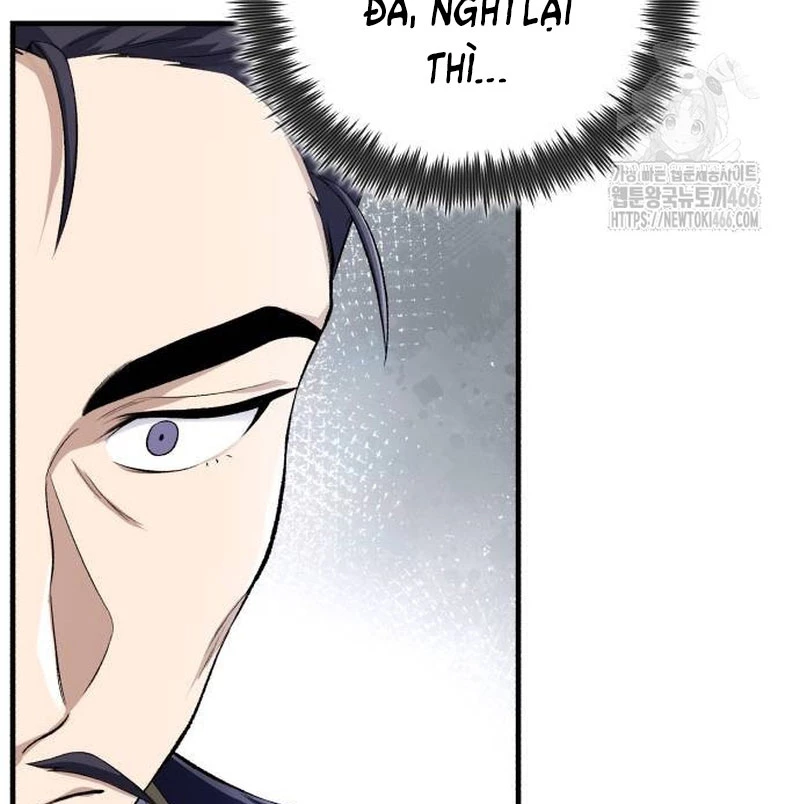 Đệ Nhất Võ Sư, Baek Cao Thủ Chapter 106 - 117
