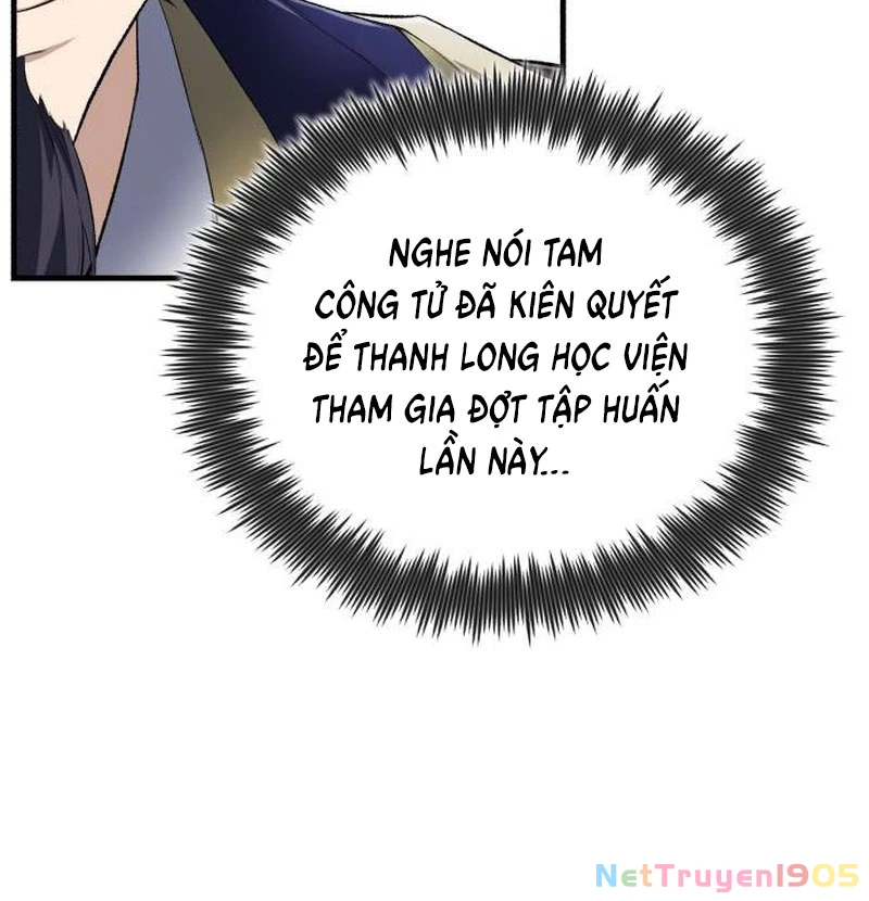 Đệ Nhất Võ Sư, Baek Cao Thủ Chapter 106 - 118