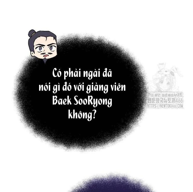 Đệ Nhất Võ Sư, Baek Cao Thủ Chapter 106 - 119