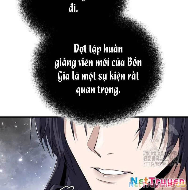 Đệ Nhất Võ Sư, Baek Cao Thủ Chapter 106 - 121