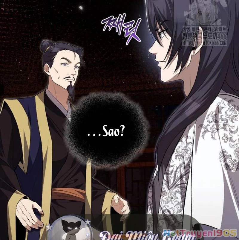 Đệ Nhất Võ Sư, Baek Cao Thủ Chapter 106 - 124