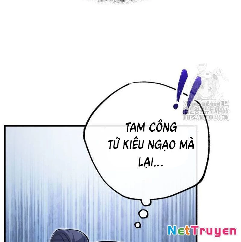 Đệ Nhất Võ Sư, Baek Cao Thủ Chapter 106 - 126