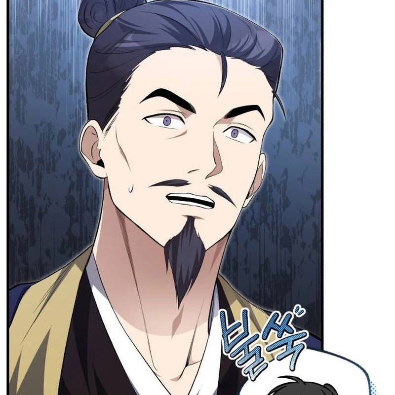Đệ Nhất Võ Sư, Baek Cao Thủ Chapter 106 - 127