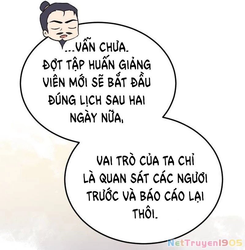 Đệ Nhất Võ Sư, Baek Cao Thủ Chapter 106 - 129