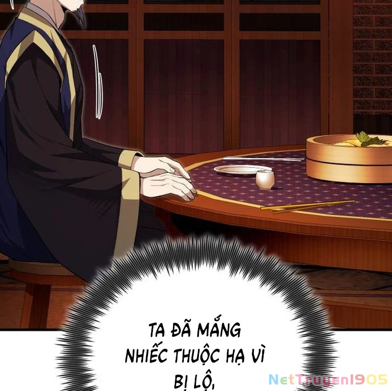 Đệ Nhất Võ Sư, Baek Cao Thủ Chapter 106 - 132