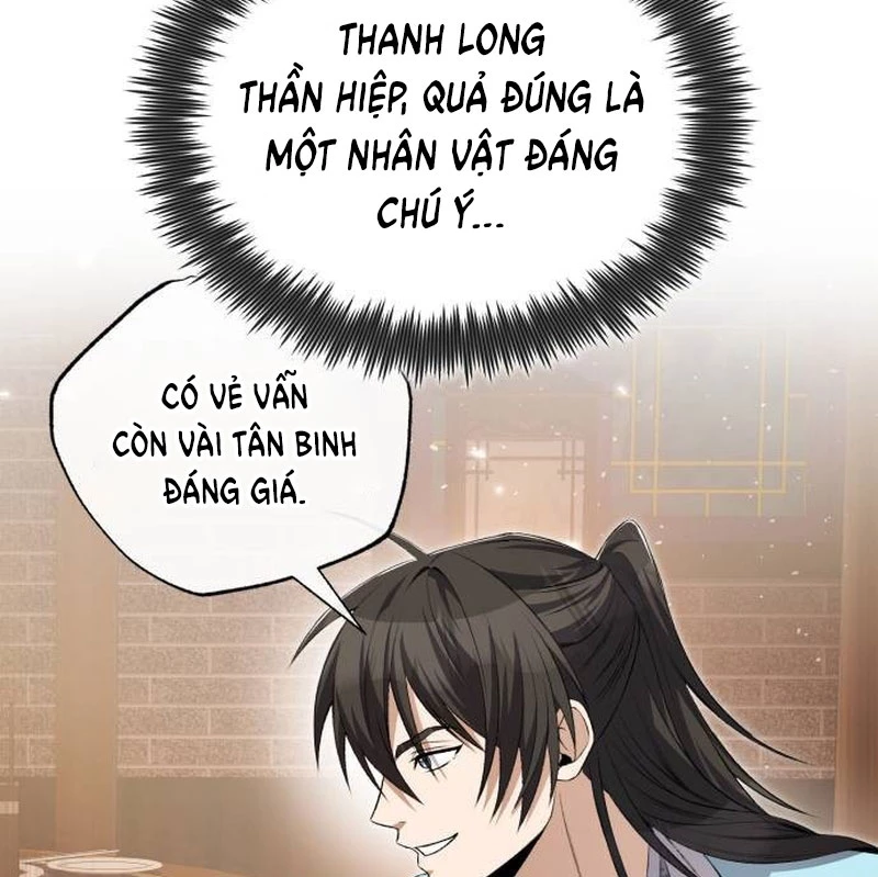 Đệ Nhất Võ Sư, Baek Cao Thủ Chapter 106 - 134