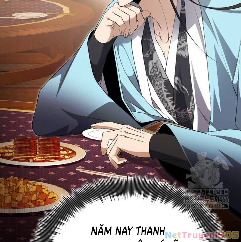 Đệ Nhất Võ Sư, Baek Cao Thủ Chapter 106 - 135