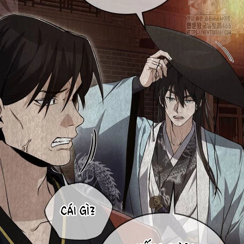 Đệ Nhất Võ Sư, Baek Cao Thủ Chapter 106 - 138