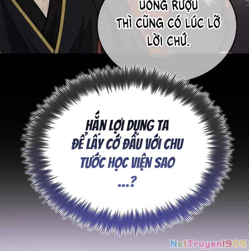 Đệ Nhất Võ Sư, Baek Cao Thủ Chapter 106 - 139