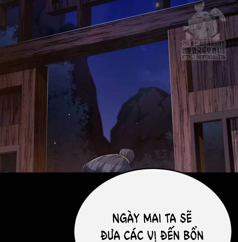 Đệ Nhất Võ Sư, Baek Cao Thủ Chapter 106 - 148
