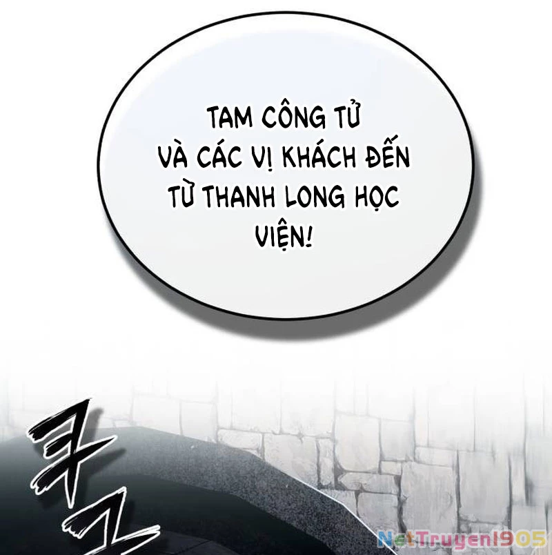 Đệ Nhất Võ Sư, Baek Cao Thủ Chapter 106 - 154