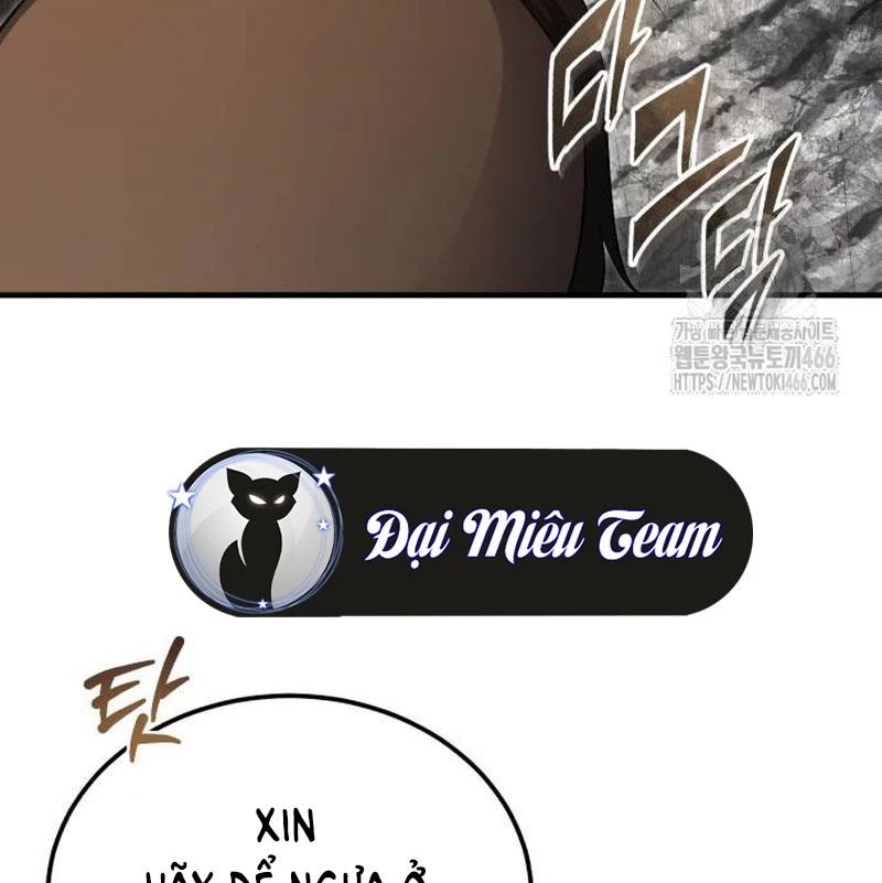 Đệ Nhất Võ Sư, Baek Cao Thủ Chapter 106 - 157