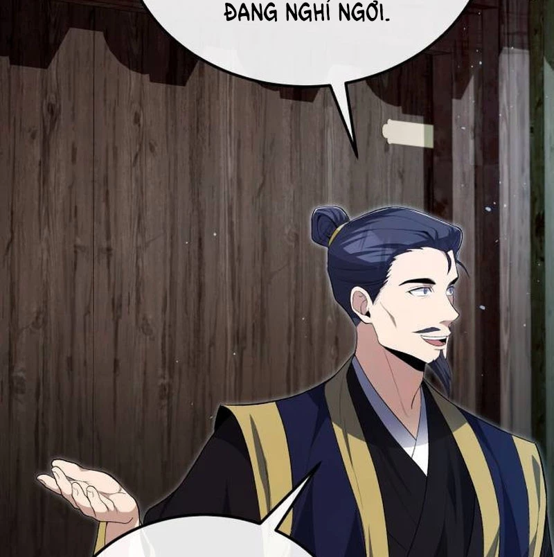 Đệ Nhất Võ Sư, Baek Cao Thủ Chapter 106 - 163