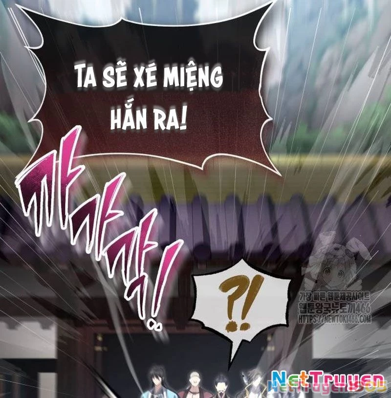 Đệ Nhất Võ Sư, Baek Cao Thủ Chapter 106 - 166