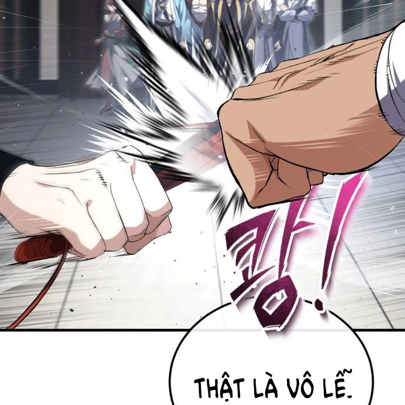 Đệ Nhất Võ Sư, Baek Cao Thủ Chapter 106 - 167