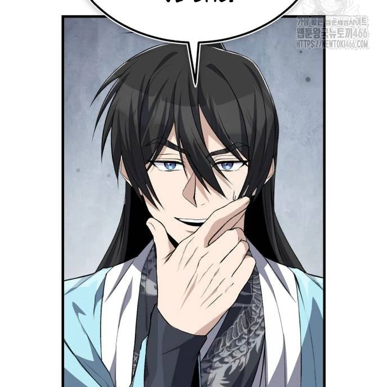 Đệ Nhất Võ Sư, Baek Cao Thủ Chapter 106 - 169