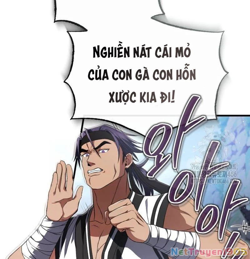 Đệ Nhất Võ Sư, Baek Cao Thủ Chapter 106 - 173