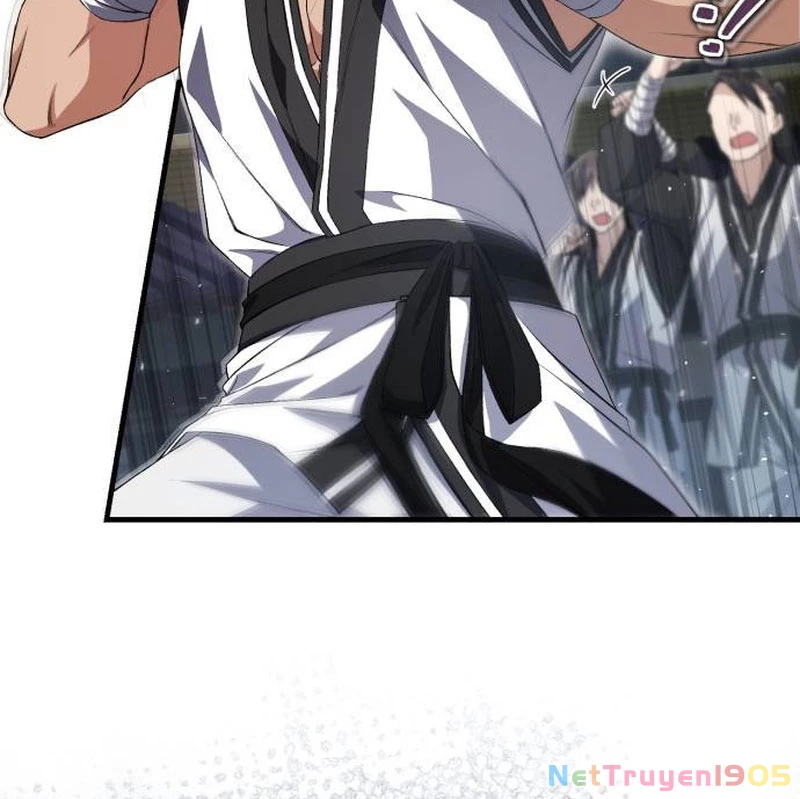 Đệ Nhất Võ Sư, Baek Cao Thủ Chapter 106 - 174