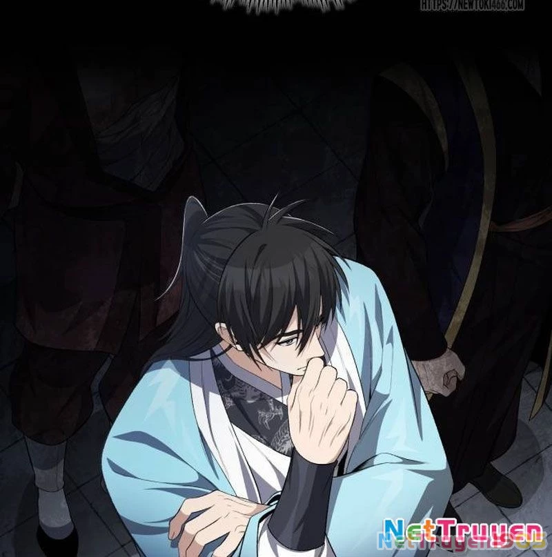 Đệ Nhất Võ Sư, Baek Cao Thủ Chapter 106 - 176