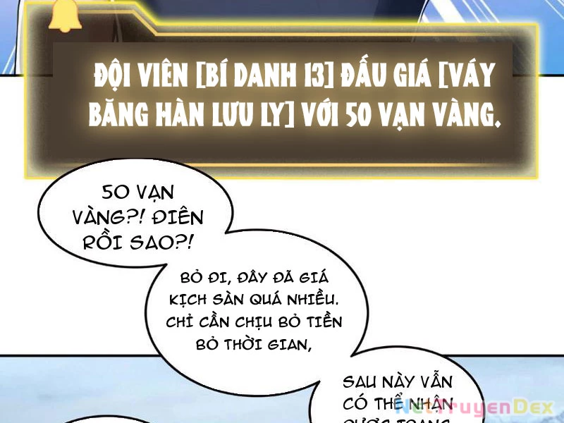 Quỷ dị xâm lấn, ta đoạt xá tử thần nghịch tập xưng vương Chapter 21 - 14