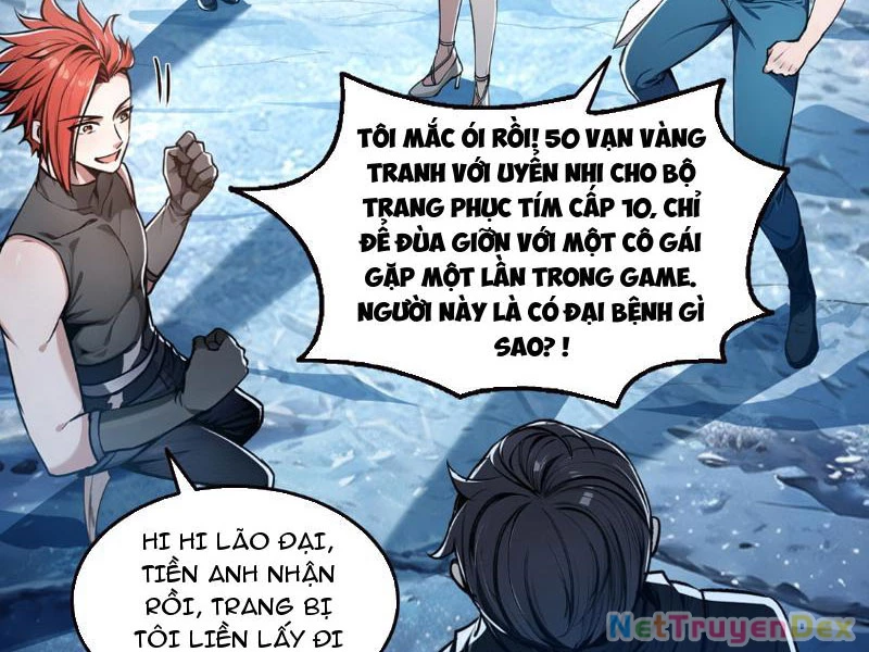 Quỷ dị xâm lấn, ta đoạt xá tử thần nghịch tập xưng vương Chapter 21 - 16