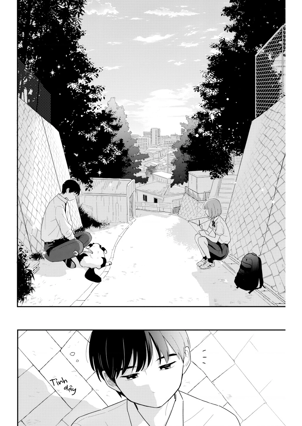 Câu Lạc Bộ Siêu Cấp Về Nhà Chapter 34 - 10