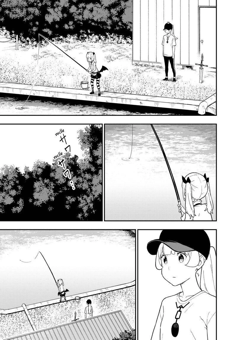 Đến Giờ "Thẩm Vấn" Rồi, Thưa Công Chúa! Chapter 112 - 4