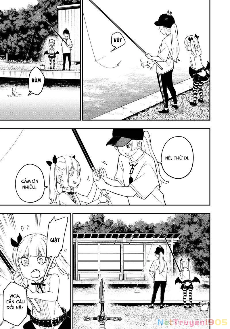 Đến Giờ "Thẩm Vấn" Rồi, Thưa Công Chúa! Chapter 112 - 6