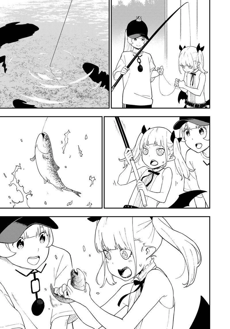 Đến Giờ "Thẩm Vấn" Rồi, Thưa Công Chúa! Chapter 112 - 10