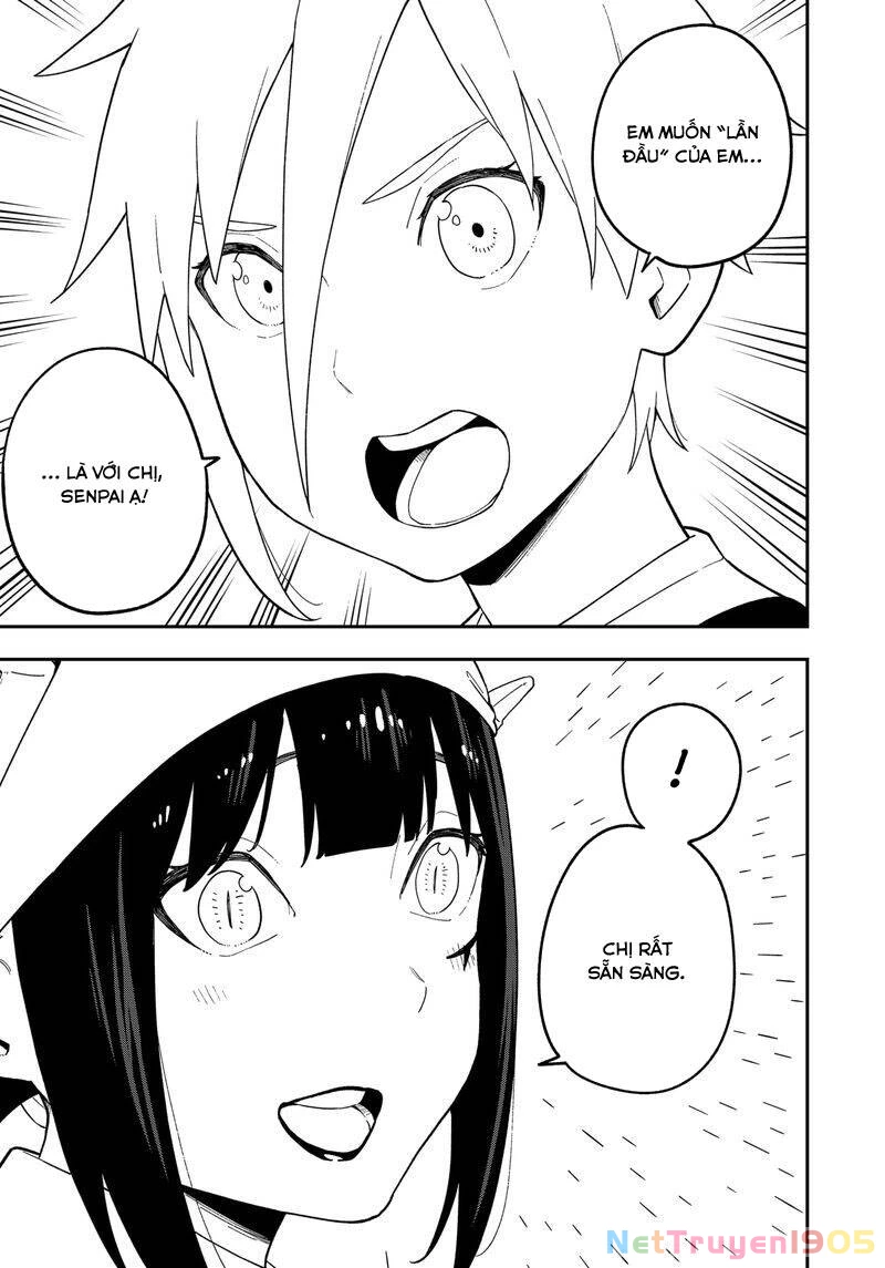 Đến Giờ "Thẩm Vấn" Rồi, Thưa Công Chúa! Chapter 113 - 4