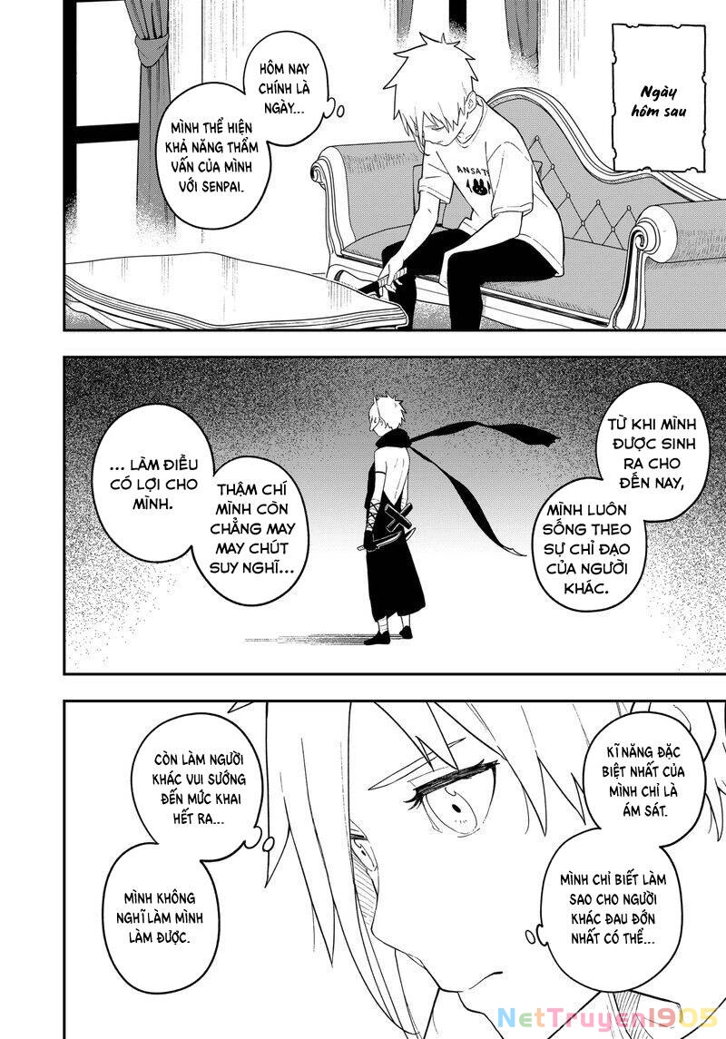 Đến Giờ "Thẩm Vấn" Rồi, Thưa Công Chúa! Chapter 113 - 5