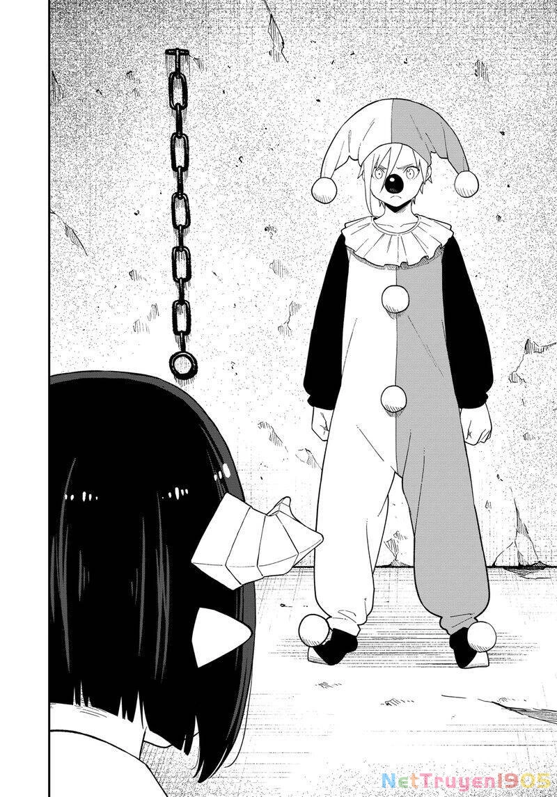 Đến Giờ "Thẩm Vấn" Rồi, Thưa Công Chúa! Chapter 113 - 7