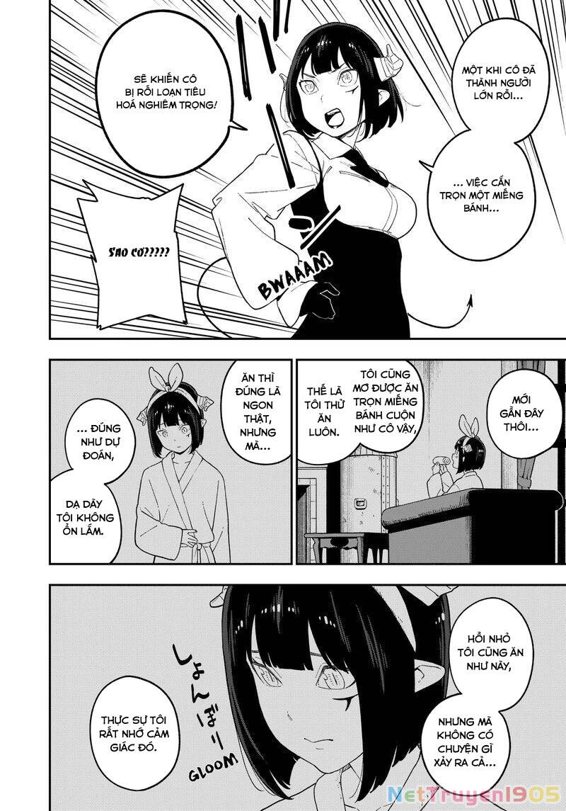 Đến Giờ "Thẩm Vấn" Rồi, Thưa Công Chúa! Chapter 114 - 7