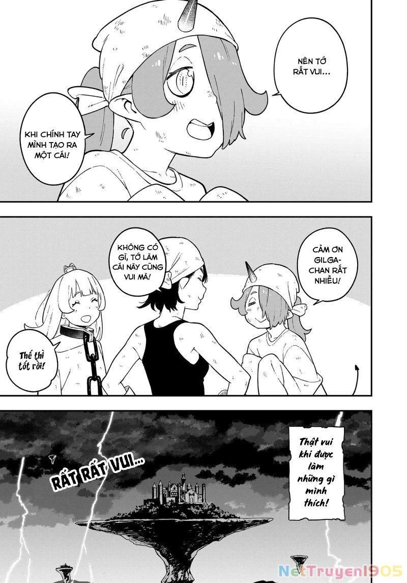 Đến Giờ "Thẩm Vấn" Rồi, Thưa Công Chúa! Chapter 117 - 12