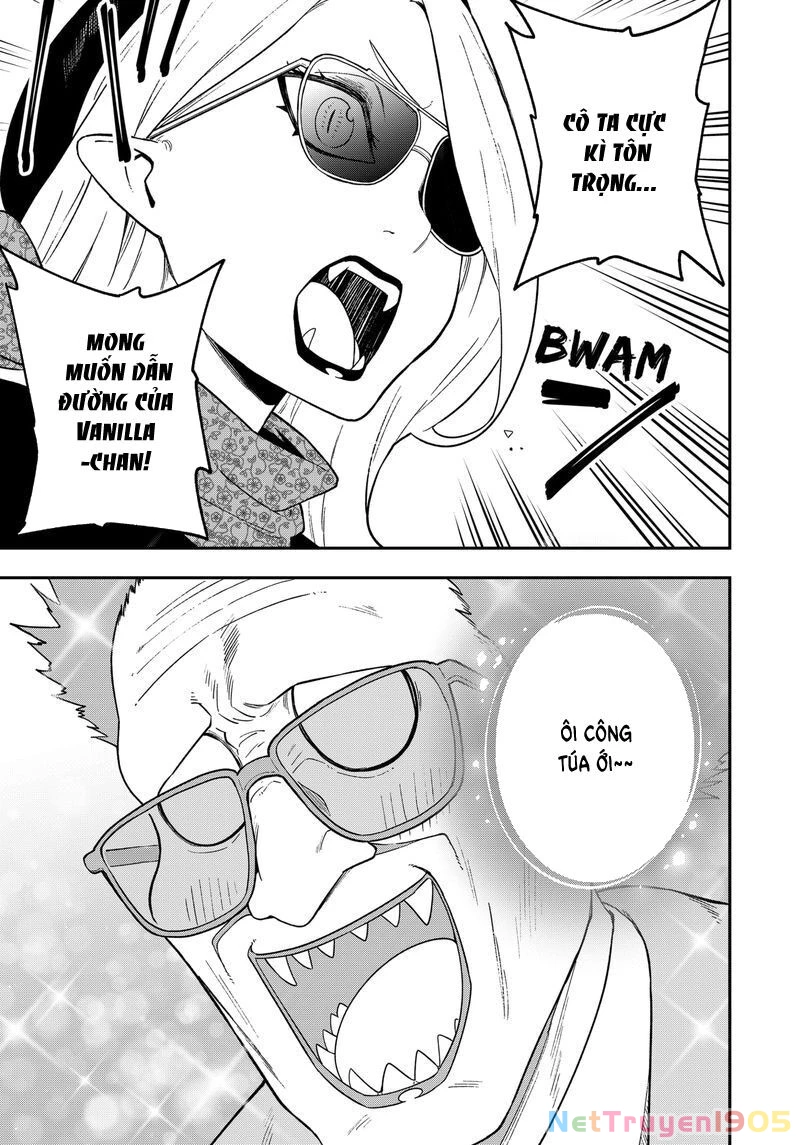 Đến Giờ "Thẩm Vấn" Rồi, Thưa Công Chúa! Chapter 118 - 10