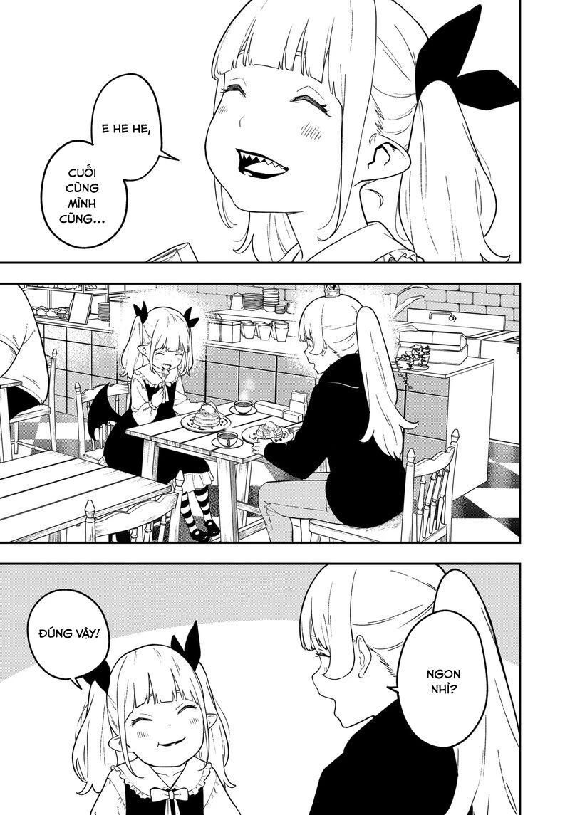 Đến Giờ "Thẩm Vấn" Rồi, Thưa Công Chúa! Chapter 118 - 12
